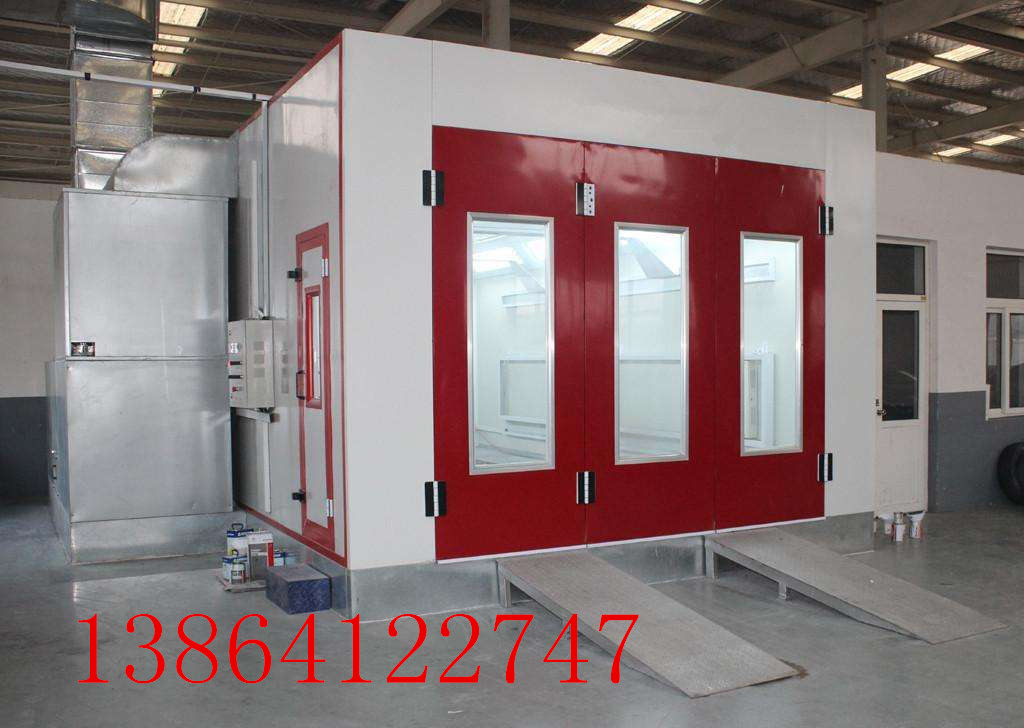 寶利豐環(huán)保家具烤漆設(shè)備