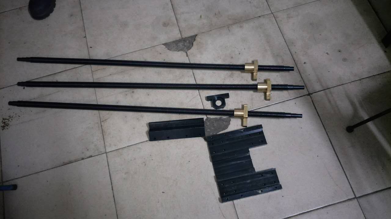 機(jī)械手配件加工，批發(fā)