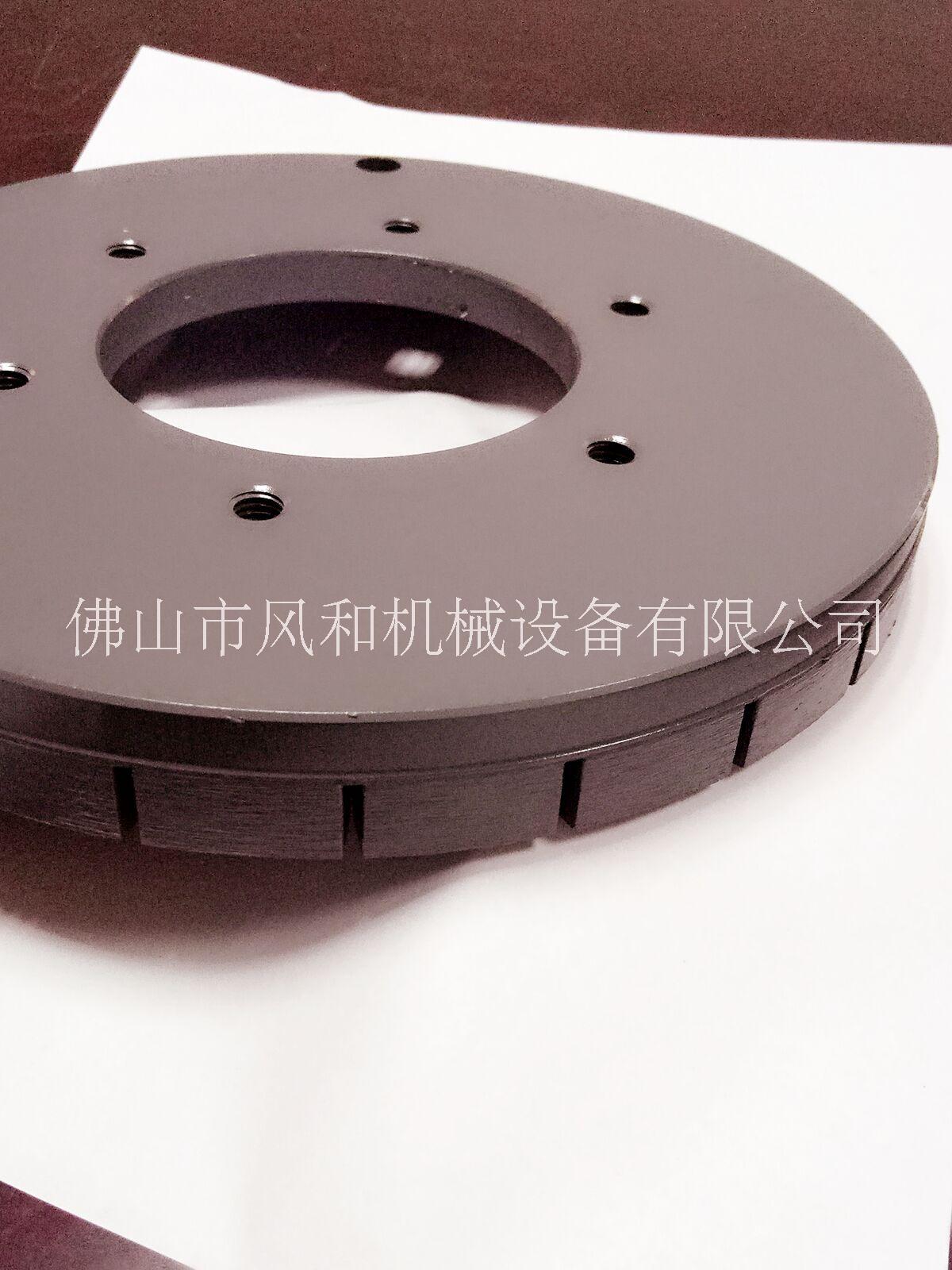 瓷磚加工設(shè)備圓弧拋光機(jī)配件修邊輪