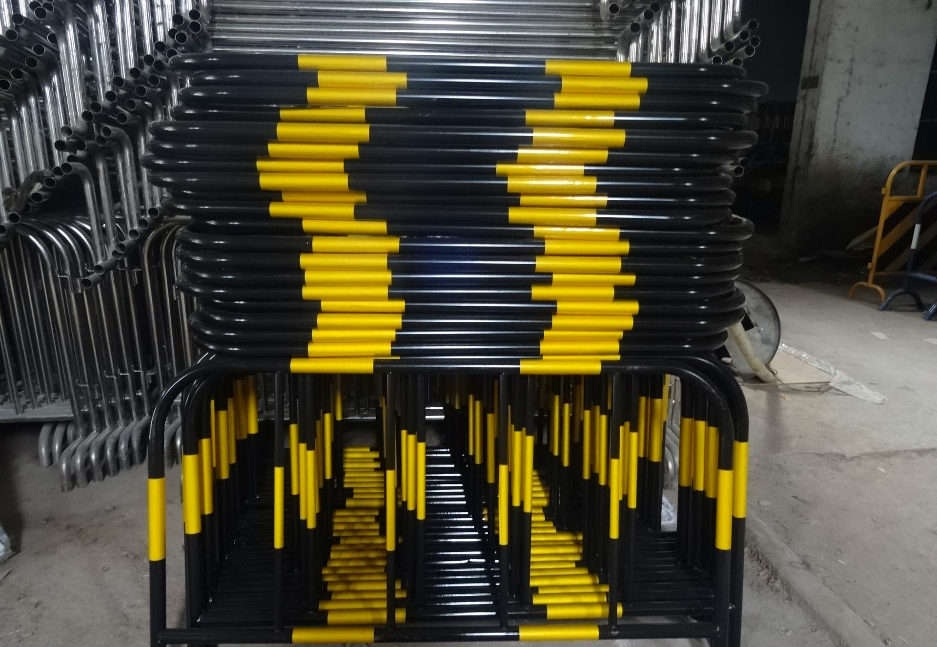 廣州施工鐵馬生產(chǎn)廠家 廣州施工鐵馬哪家好 廣州施工鐵馬報價