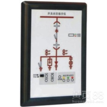 PMAC301開關(guān)狀態(tài)指示儀