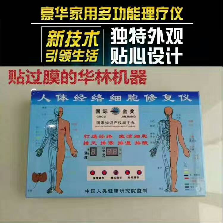 dds酸堿平美容按摩器華林廠家 按摩器報(bào)價(jià) 帶電按摩 華林dds