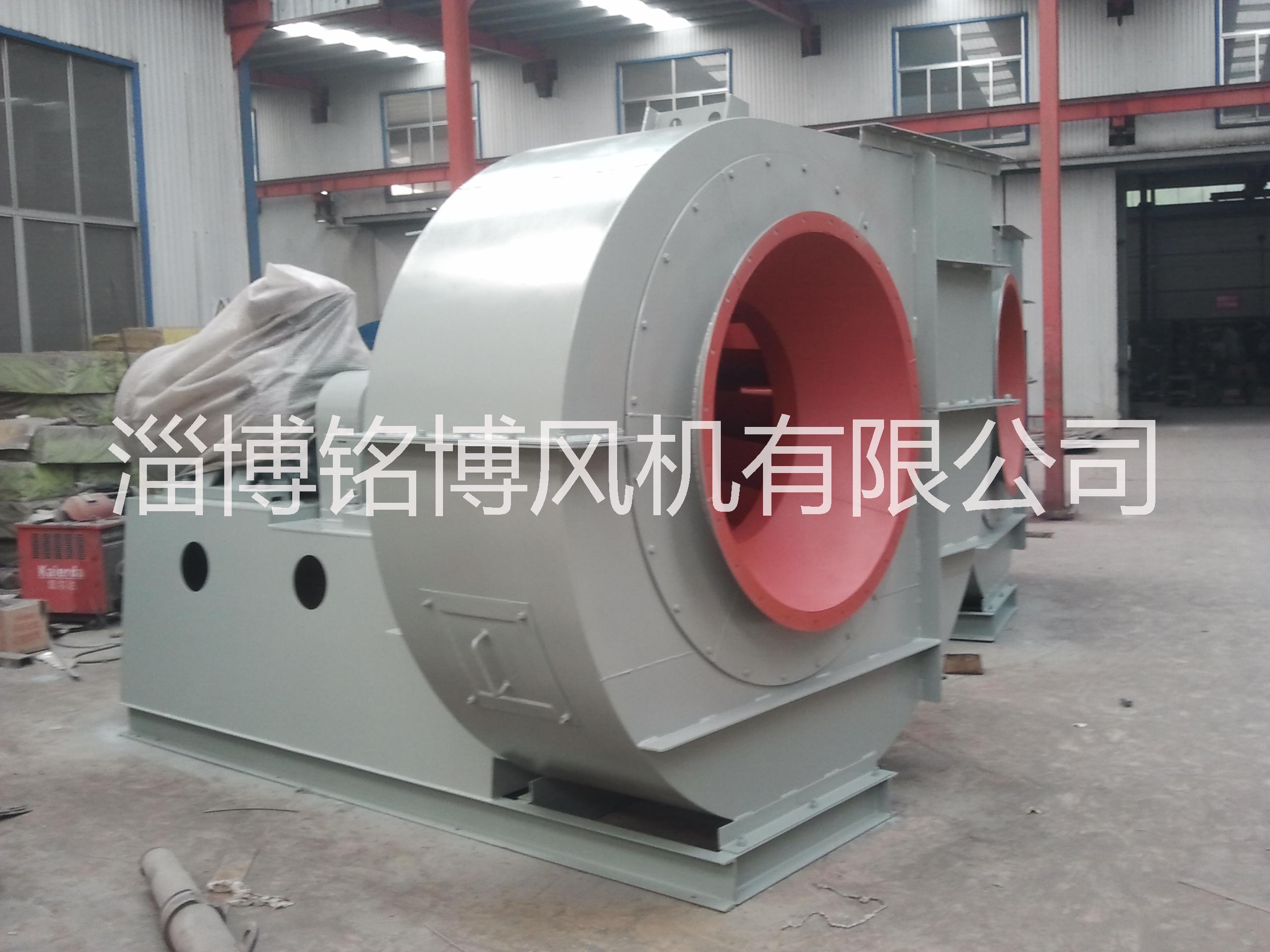 山東 Y5-51-14D鍋爐引風(fēng)機(jī)，耐高溫風(fēng)機(jī)