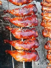 搖滾烤雞搖滾烤雞爐，搖滾烤雞技術(shù)培訓(xùn)，*，包教包會(huì)