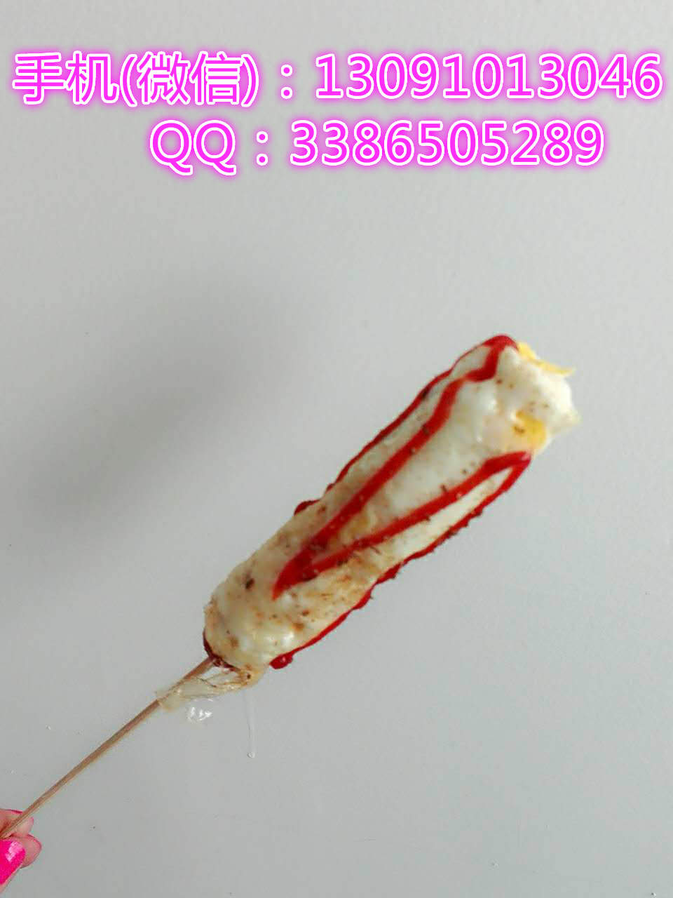 保定蛋包腸機(jī)多少錢