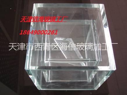 天津超白玻璃
