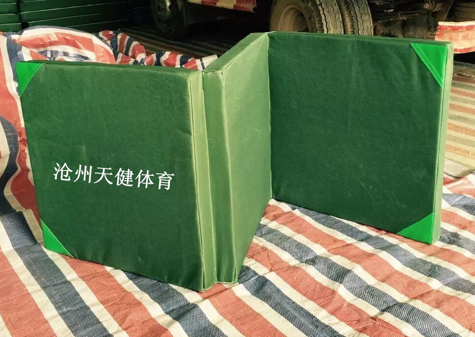天緣健 小體操墊  小體操墊 壓縮海綿墊  小體操墊 壓縮海綿墊 海綿包