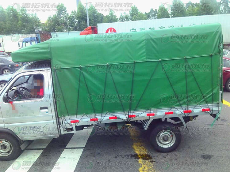 PVC涂層布 涂塑布 油布 火車篷布 貨場篷布