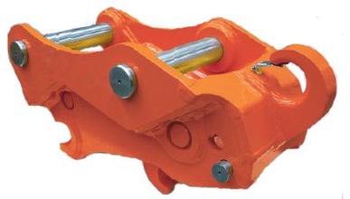 供應挖掘機快換接頭快速連接器