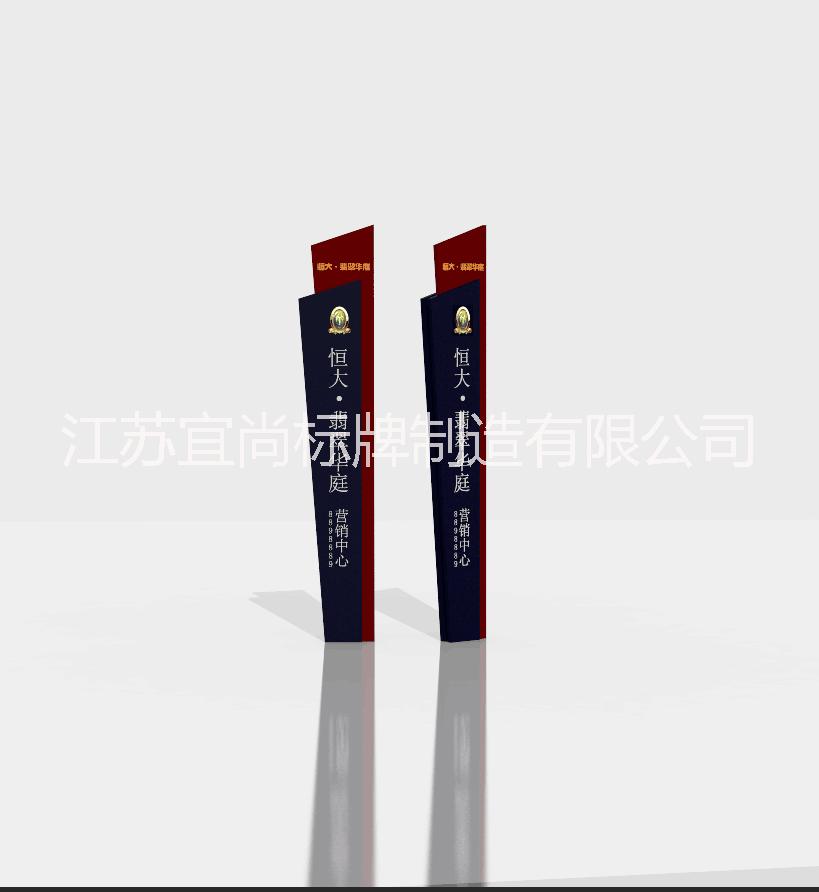 宣傳欄侯車(chē)亭哪家好