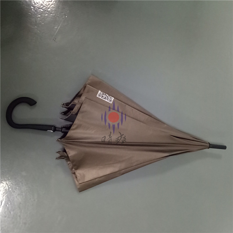 直骨自動(dòng)傘禮品傘自動(dòng)開傘全纖維傘骨抗風(fēng)雨傘太陽(yáng)傘禮品傘廣告?zhèn)愀郀柗騻?  title=