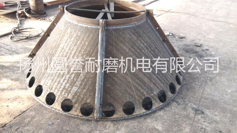 供應(yīng)水泥廠用水泥立磨磨輥?zhàn)o(hù)套