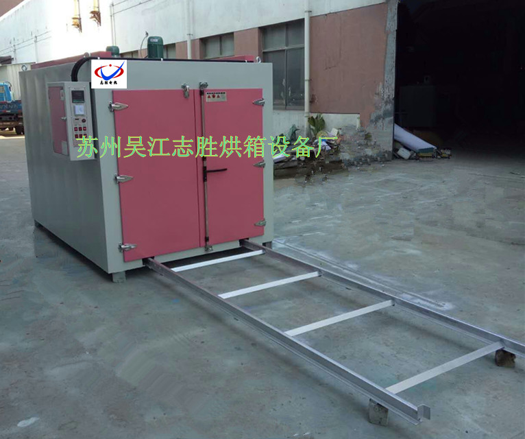 電熱鼓風干燥箱 聚氨酯固化烤箱 聚氨酯模具定型烤箱供應廠家