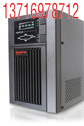山特UPS山特 UPS不間斷電源CIK標(biāo)機(jī)