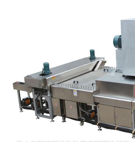 鍍膜玻璃清洗機(jī)