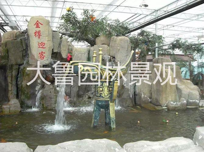 安慶塑石假山安慶塑石假山施工價格塑石假山制作專業(yè)生產(chǎn)塑石假山