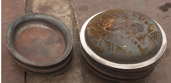 橢圓封頭廠家供應