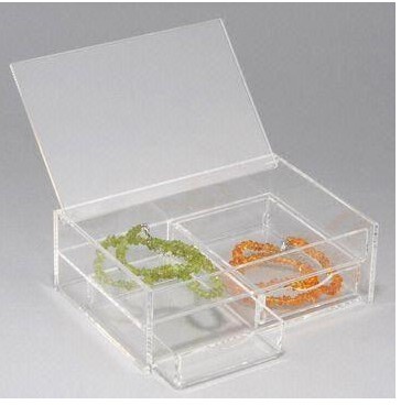 鄭州亞克力食品盒