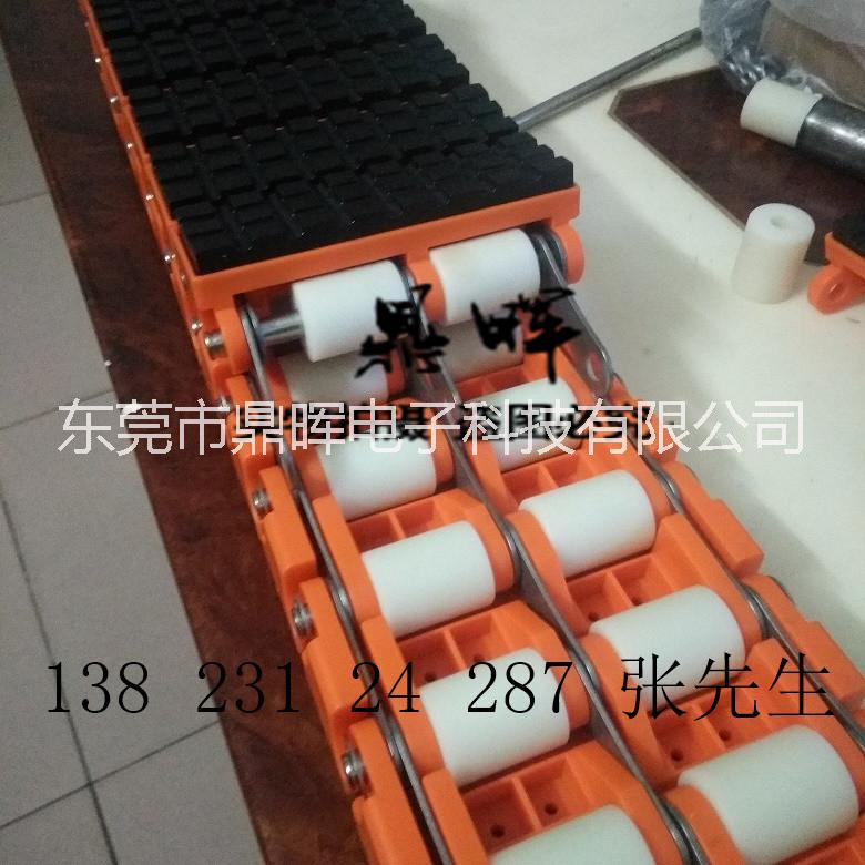 金手指鏈條