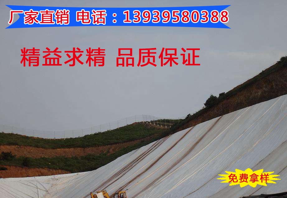 藕池防滲土工膜｜漯河土工布|漯河復(fù)合土工布|漯河養(yǎng)生布|漯河土泥加筋布