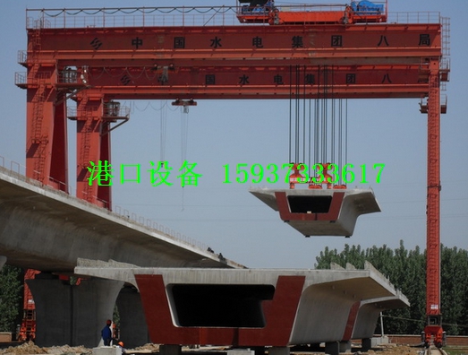 陜西咸陽提梁機(jī)廠家施工人員全部經(jīng)
