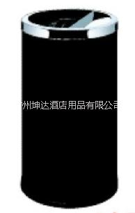*酒店港式垃圾桶 衛(wèi)生直投/翻蓋/半開圓形果皮桶  小區(qū)物業(yè)公用環(huán)衛(wèi)廢物箱 室內(nèi)座地煙灰桶