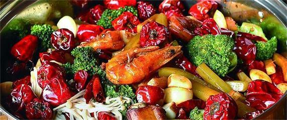 鄭州麻辣香鍋培訓(xùn)