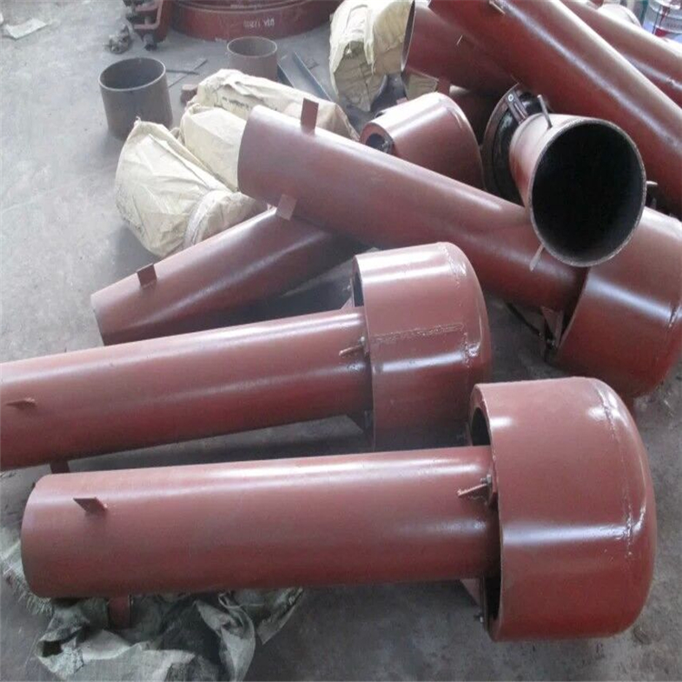 DN200通氣彎管  W-200通氣彎管   02S403通氣彎管  碳鋼通氣彎管