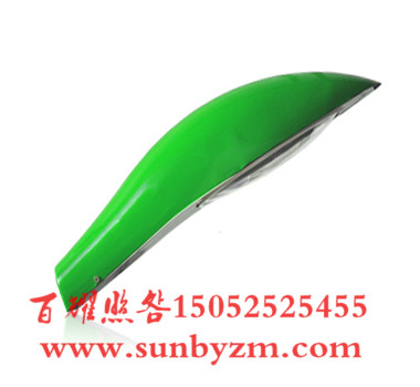 供應(yīng)福建長樂市30WLED路燈案