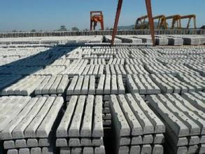 鐵路新II型水泥軌枕  鐵路新