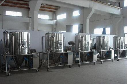 供應(yīng)離心噴霧干燥器