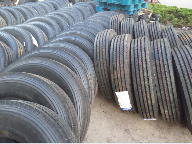 廠家直銷13R22.5-16三包全新正品全鋼子午胎卡車貨車汽車輪胎 13R22.5-16全鋼子午胎