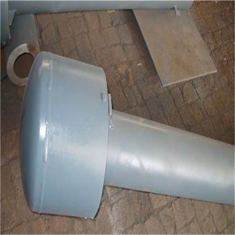 DN200通氣彎管  W-200通氣彎管   02S403通氣彎管  碳鋼通氣彎管