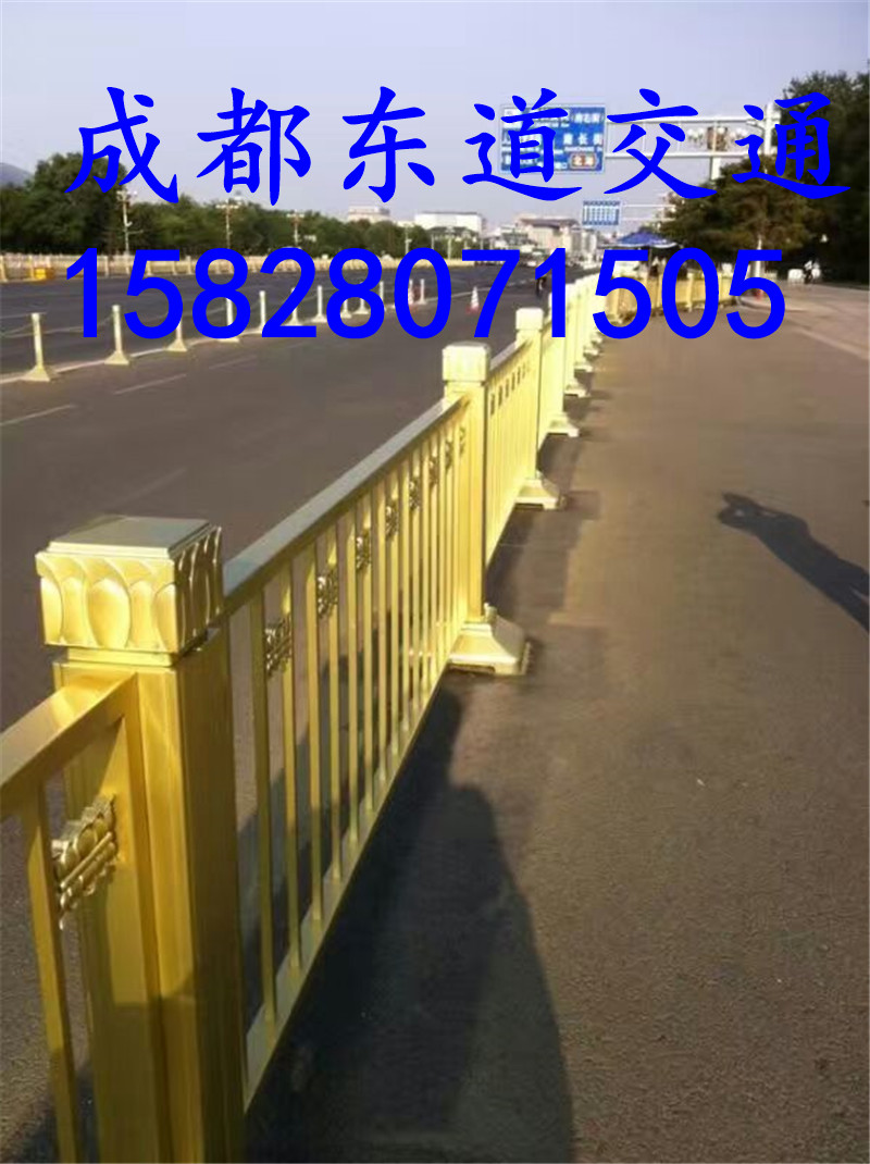 甘肅交通道路護欄廠家|道路護欄廠