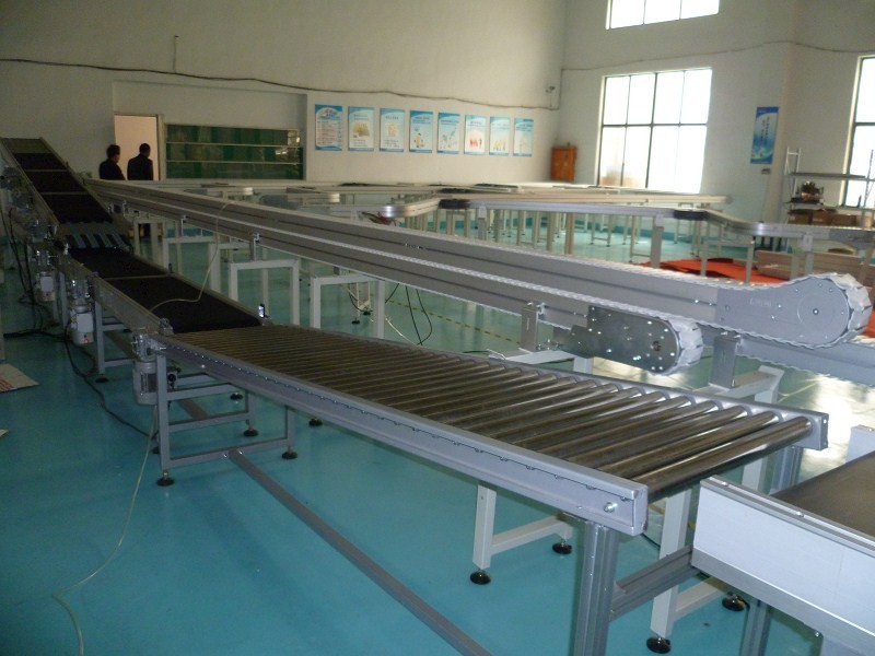滾筒輸送機(jī)價(jià)格 滾筒輸送機(jī)廠家 武漢滾筒輸送機(jī)