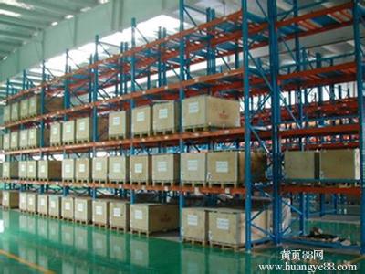 福州貨架廠 福州高位貨架定做批發(fā)