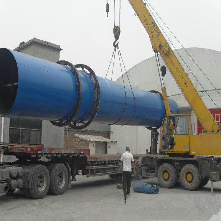 雞糞烘干機 動物糞便烘干機一臺多少錢？烘干效果怎么樣