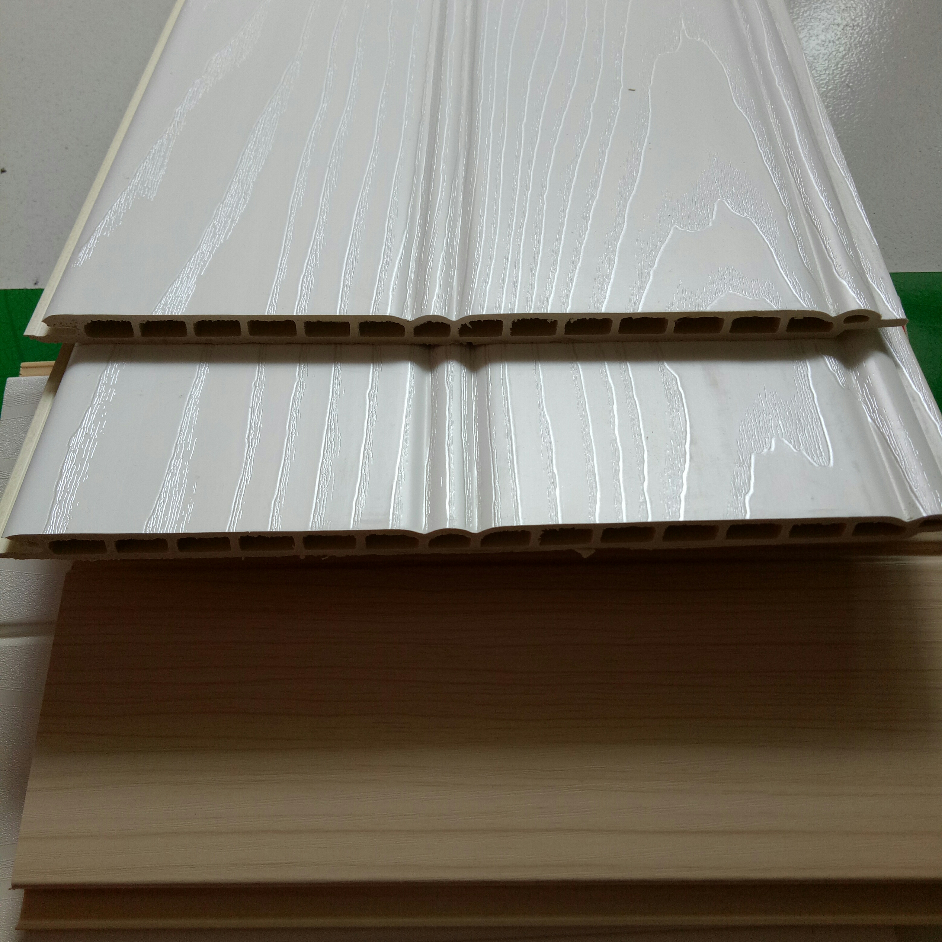 山東竹木纖維集成墻板廠家