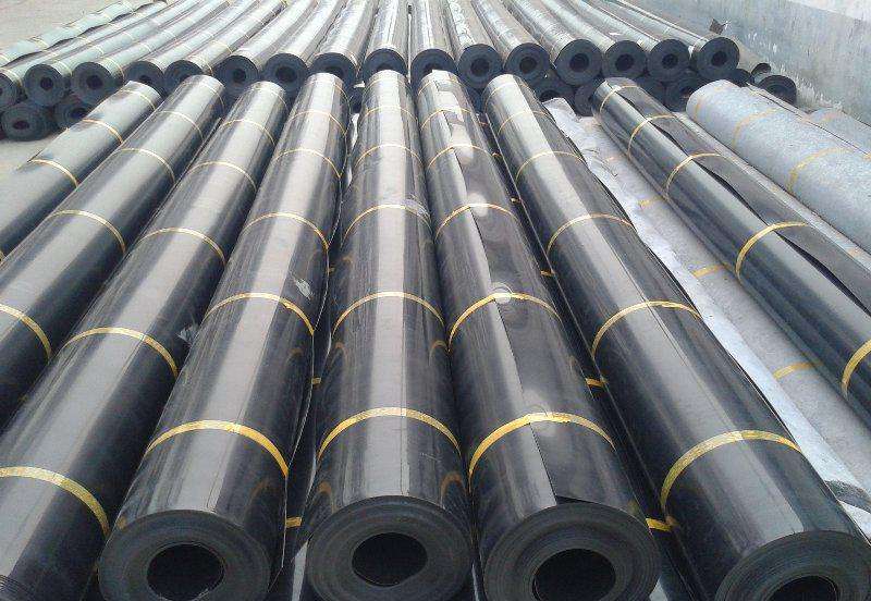 土工膜的應(yīng)用領(lǐng)域13616349345 金礦油庫土工膜