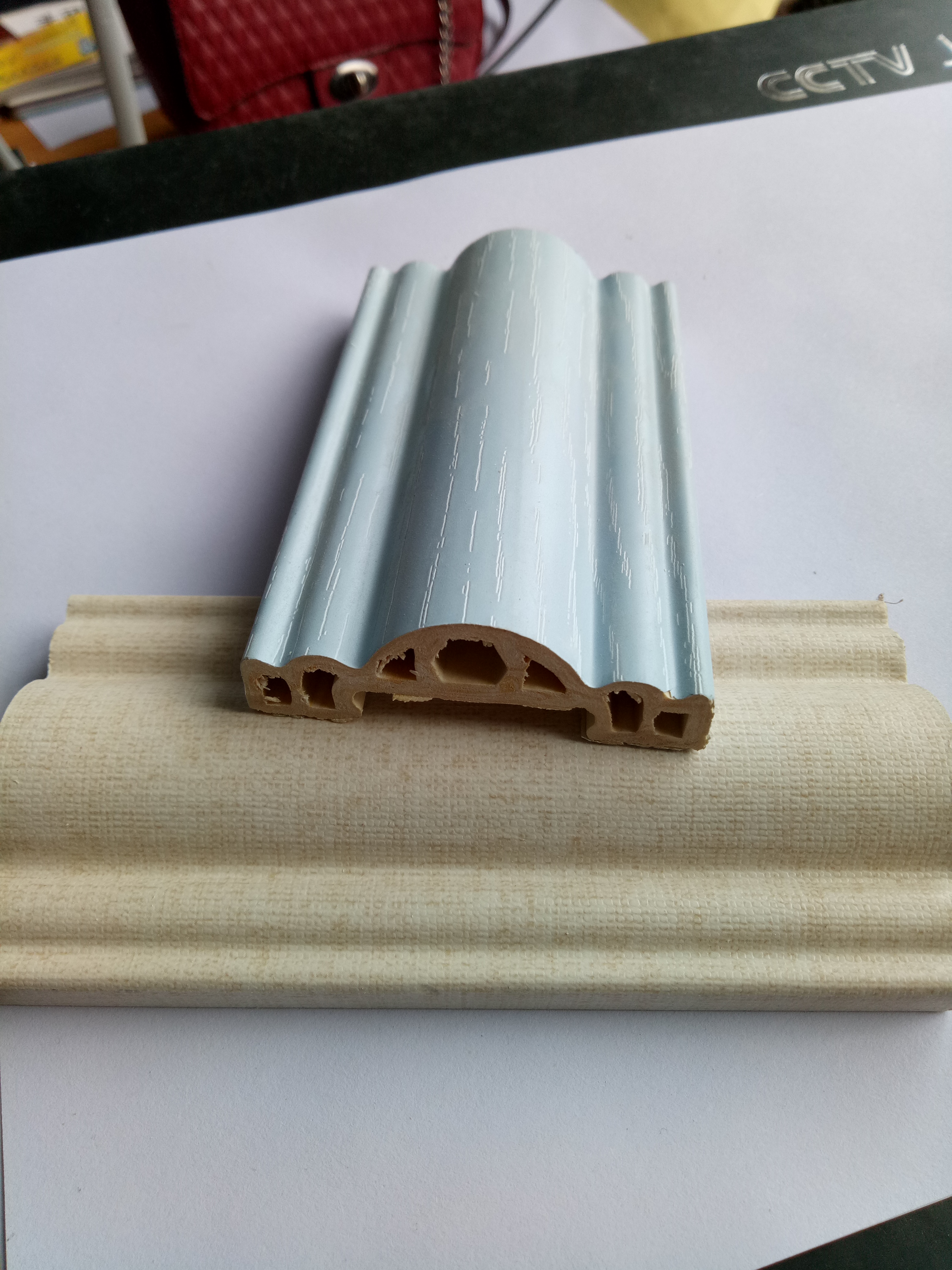 竹木纖維集成墻板安裝方法 及優(yōu)點