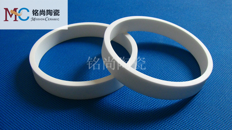 供應高質量95瓷99瓷氧化鋁環(huán)