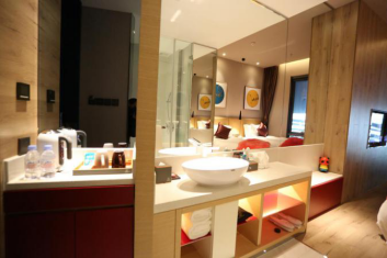 *酒店加盟排行榜   北京酒店加盟中國*品牌 北京上邦戴斯酒店