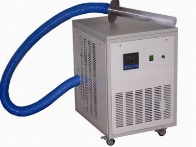 零下135度pvd鍍膜冷阱、真空涂覆冷阱價格