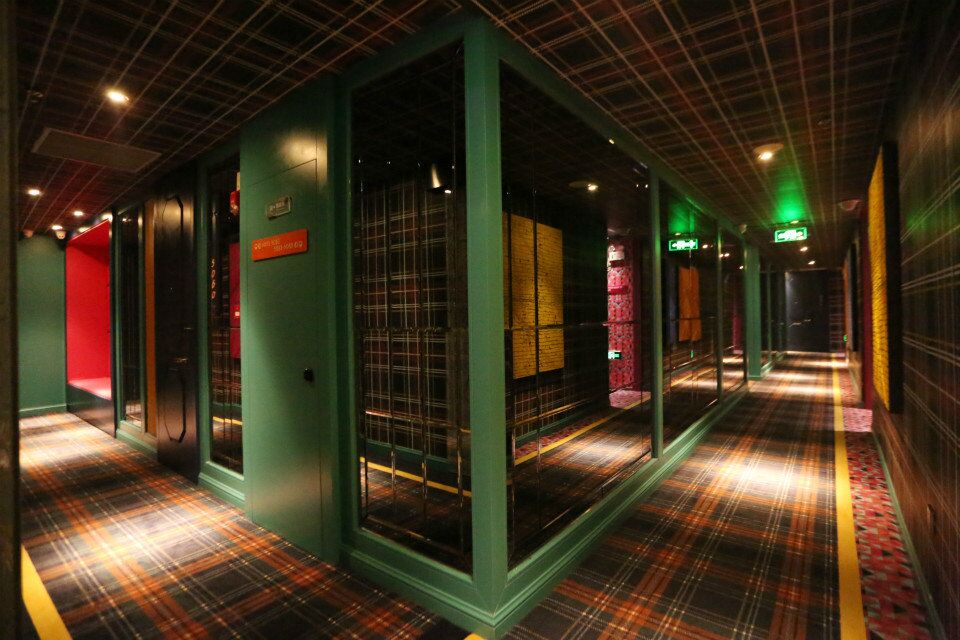 商務酒店加盟 如何加盟商務酒店  應該怎么加盟酒店