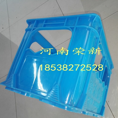 合肥塑料周裝箱/合肥塑料飲料箱