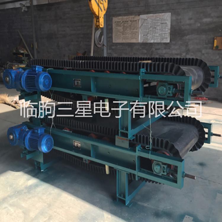 DEL/DEM系列定量給料機(jī)DEL/DEM-10 山東定量給料機(jī) 訂做廠家