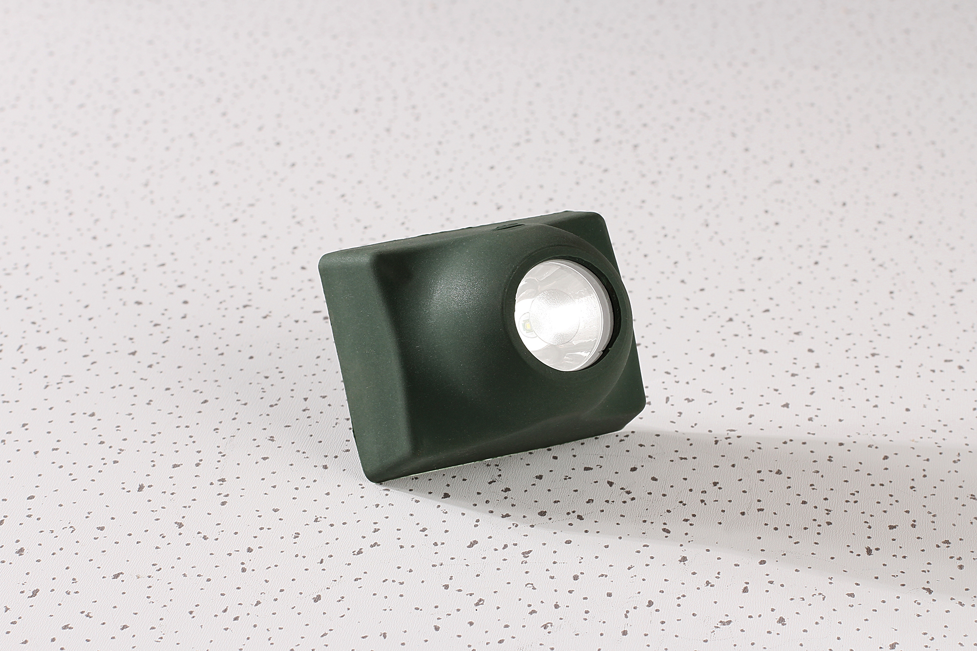 海洋王IW5110固態(tài)防爆頭燈 移動強光頭燈 礦用應(yīng)急燈