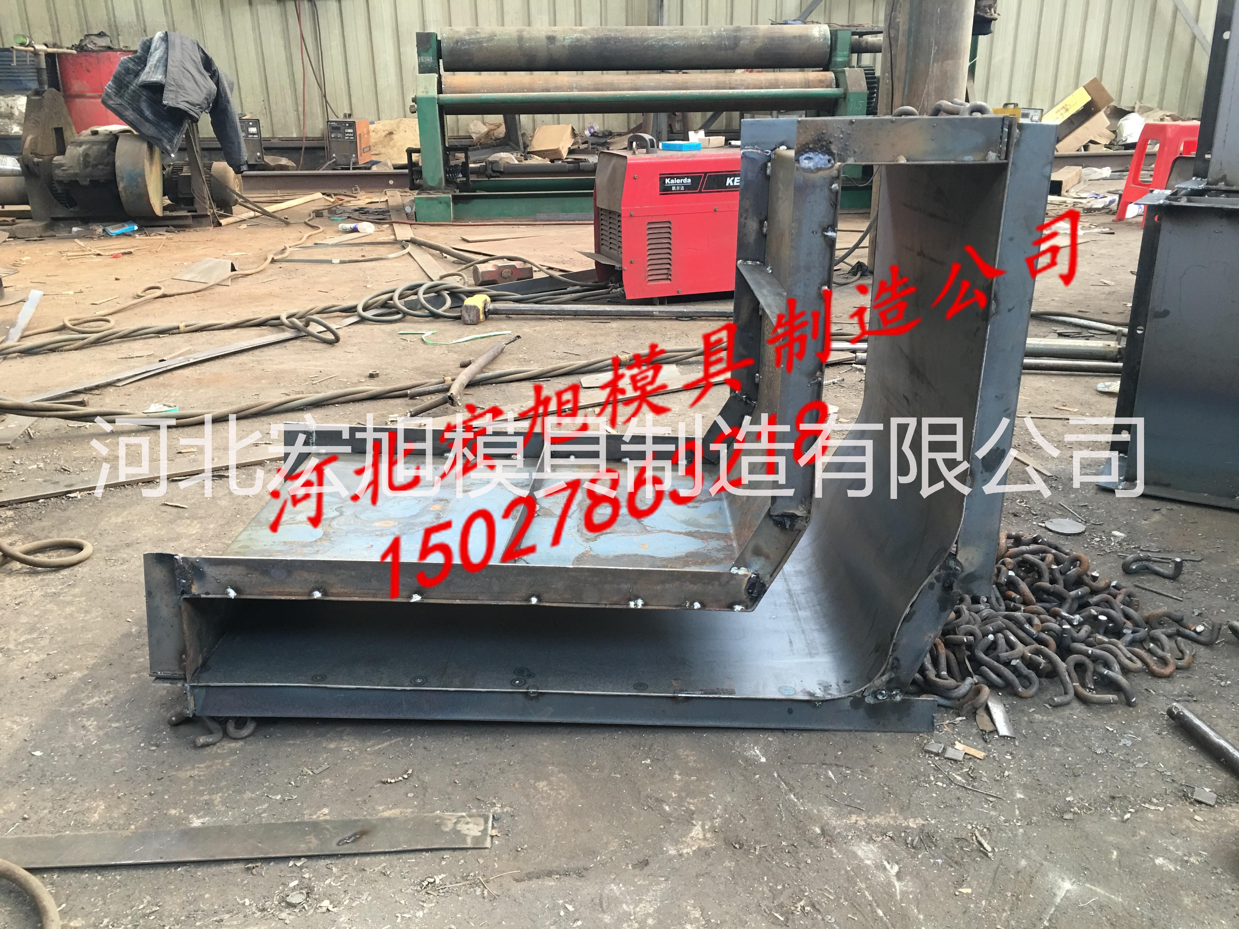 鞍山鐵路擋渣板模具質(zhì)量 鞍山水泥攔水帶模具材質(zhì) 鞍山踏步板塑料模具廠家
