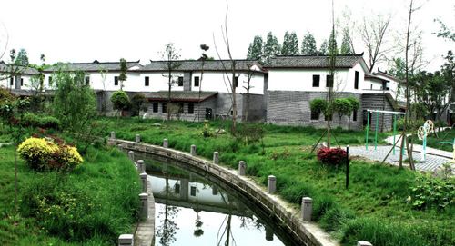 美麗鄉(xiāng)村設(shè)計(jì)規(guī)劃服務(wù)|臨沂美麗鄉(xiāng)村解決方案|道路景觀設(shè)計(jì)規(guī)劃方案