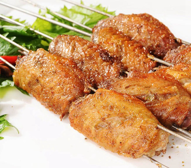 燒烤創(chuàng)業(yè)培訓(xùn)班，包教包會(huì)，教你快速開店